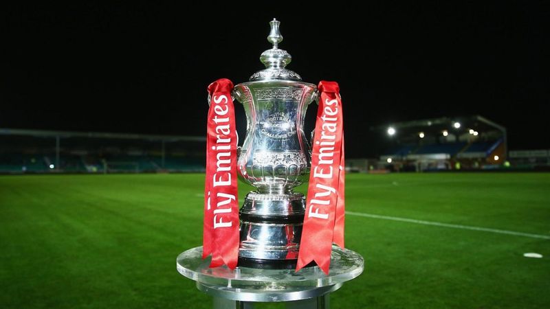 Hednesford Town FA Cup tie chosen for BBC coverage