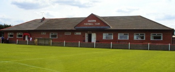 Club Statement: Quorn