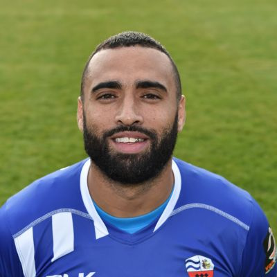 Benjamin bags debut goal