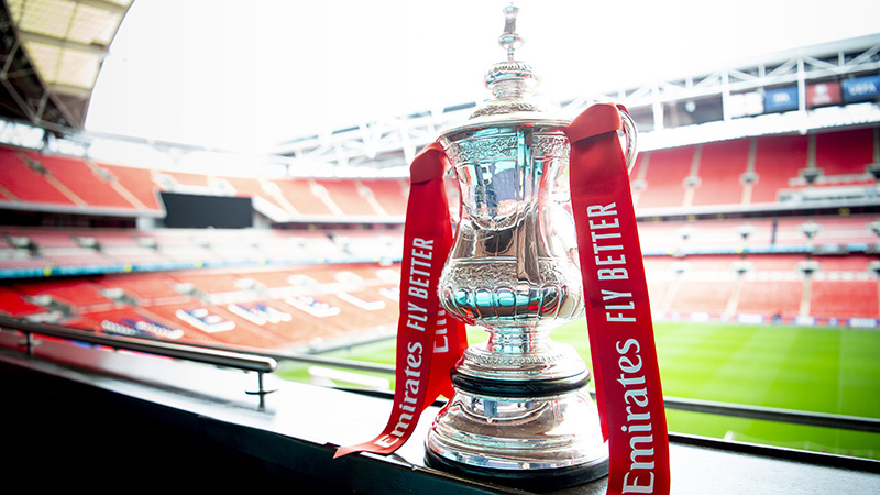 2023/24 FA Cup extra preliminary and preliminary round draws