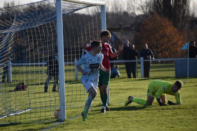 Coventry Sphinx volunteer inspired to return to media role