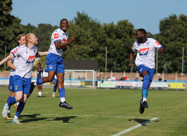 NPL sides await FA Cup fate as big-hitters advance